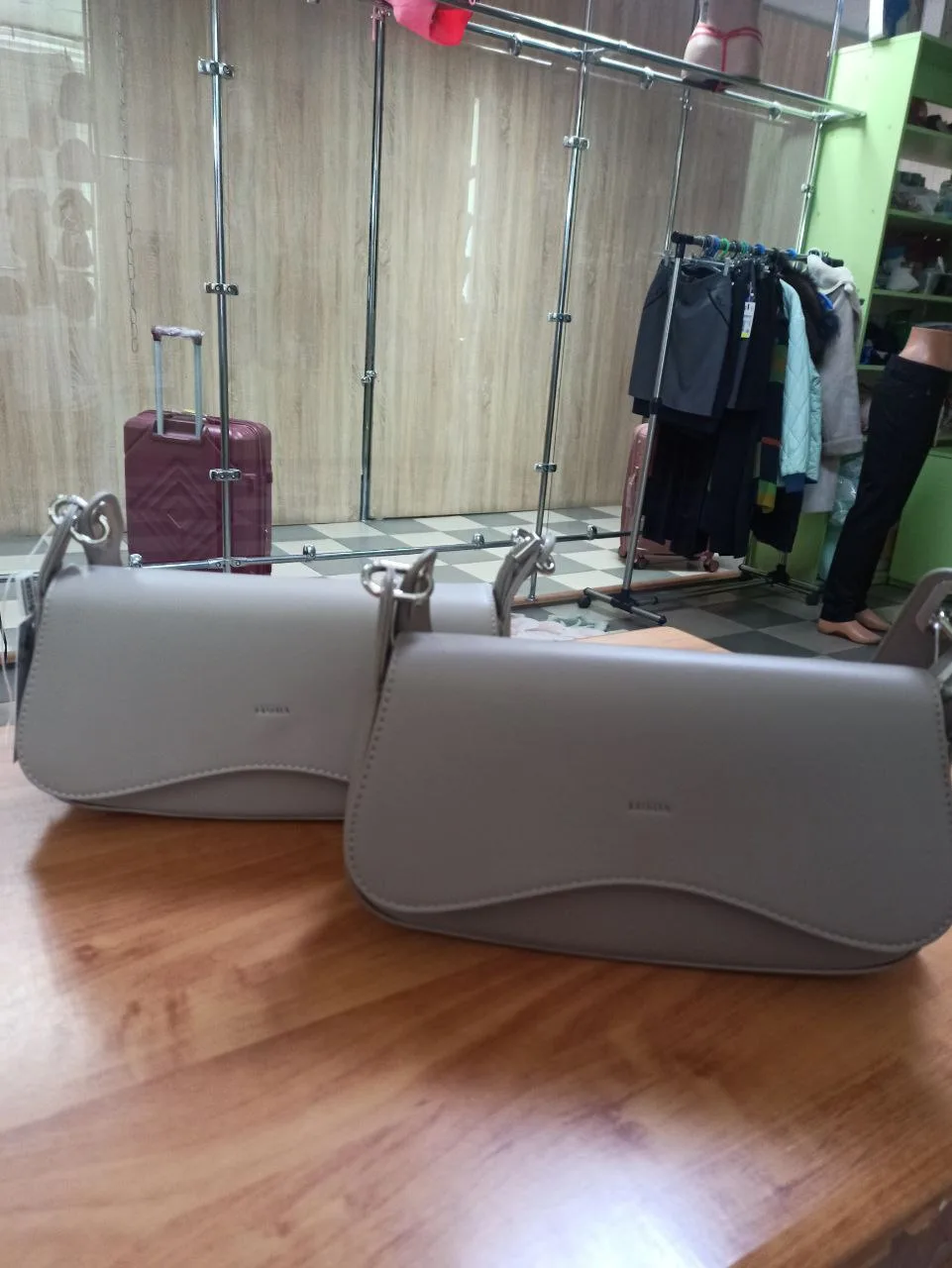 Жіночі сумка Lusha