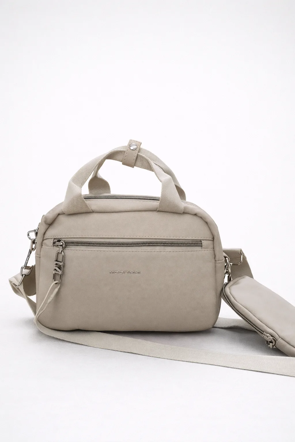 Жіноча сумка Moonimmi