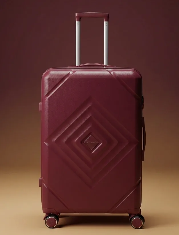 Валіза QIAOSHUNDA M