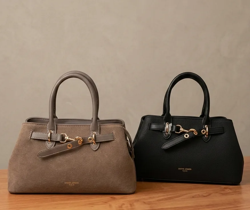 Жіночі сумки